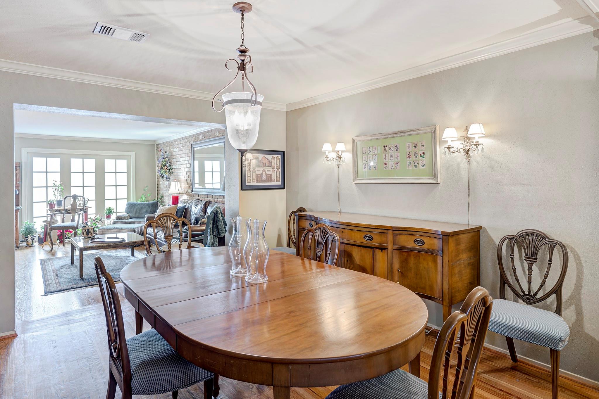 473 N Post Oak Lane # 473