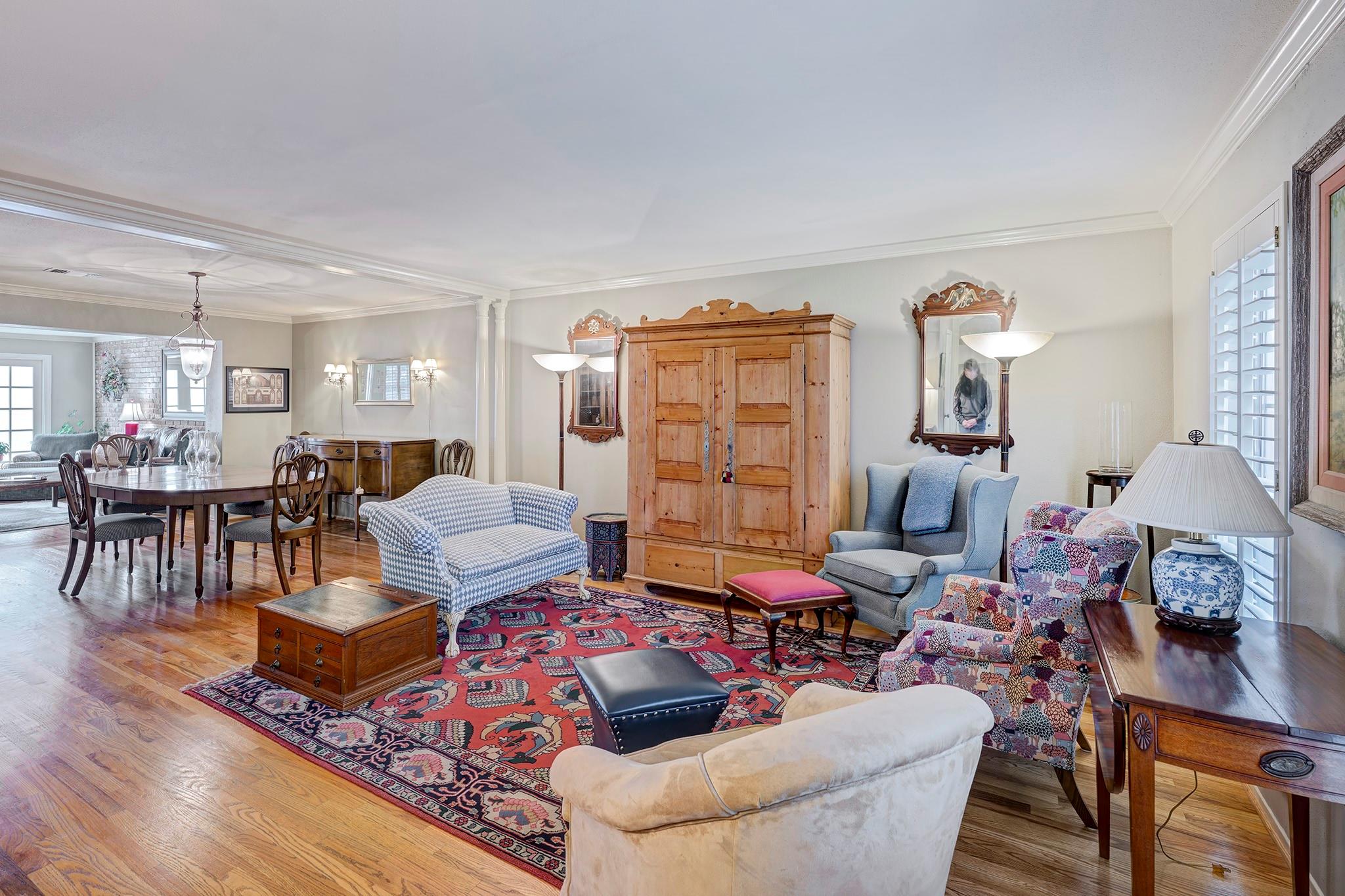 473 N Post Oak Lane # 473