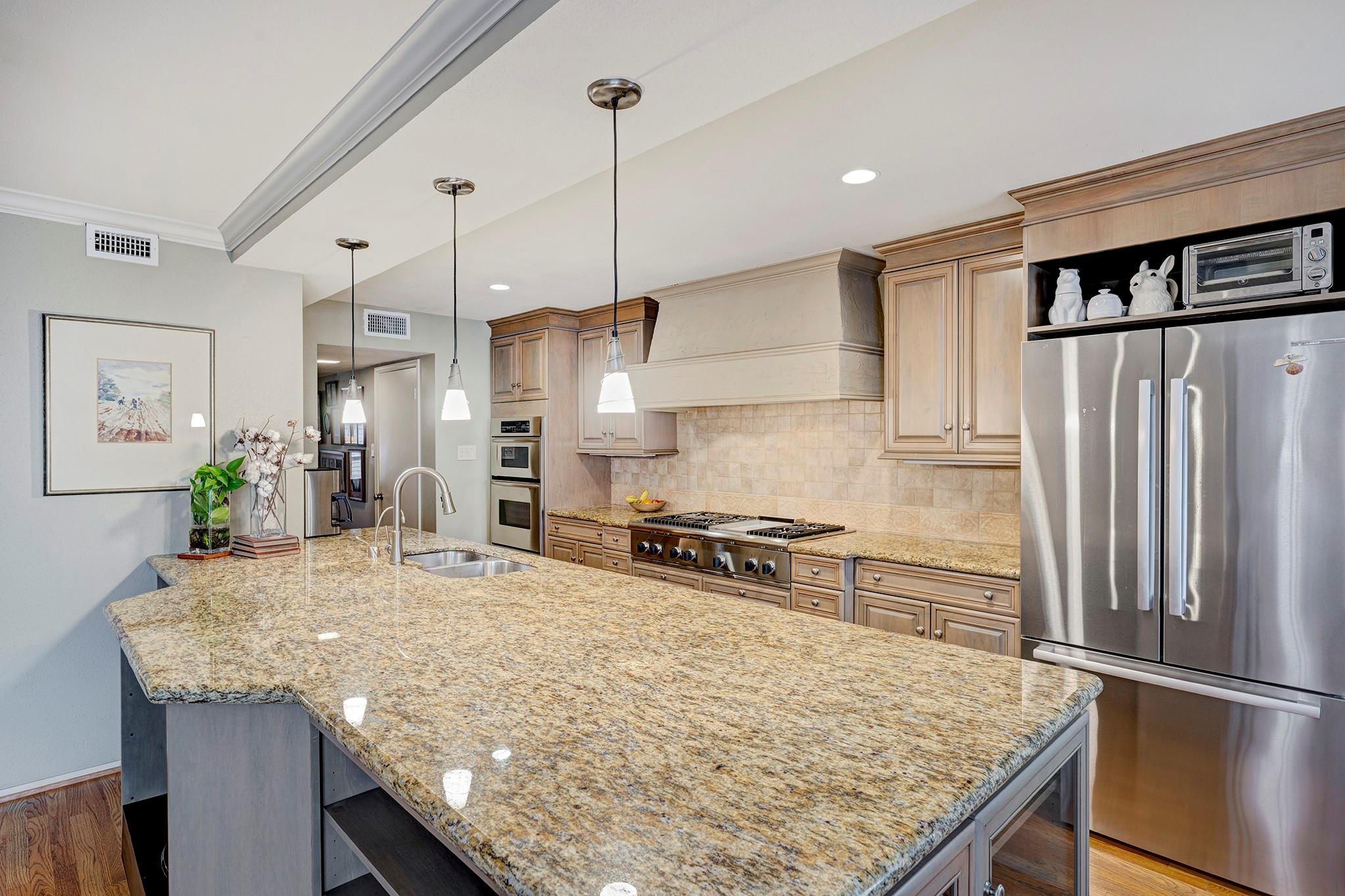 473 N Post Oak Lane # 473