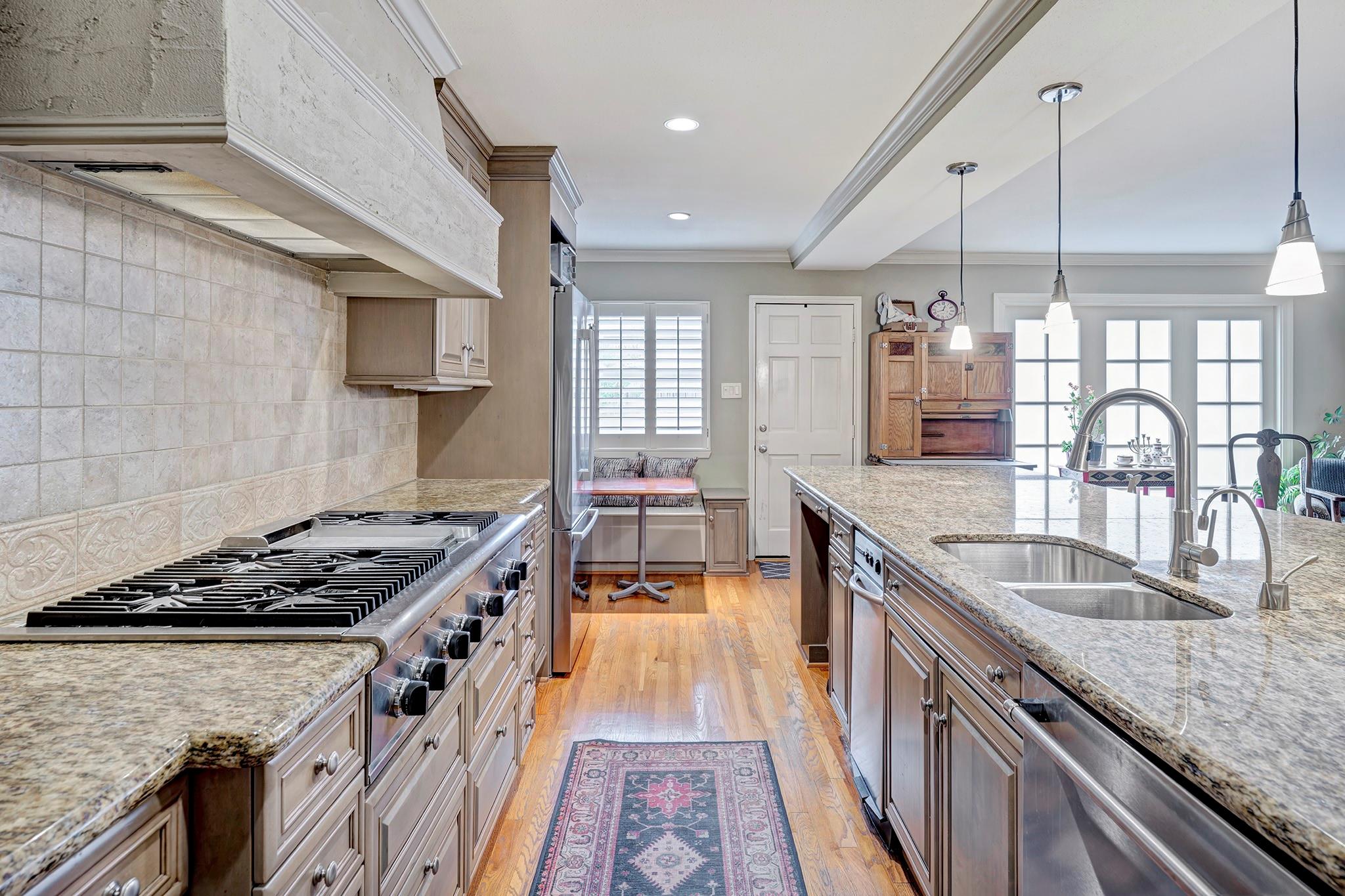 473 N Post Oak Lane # 473