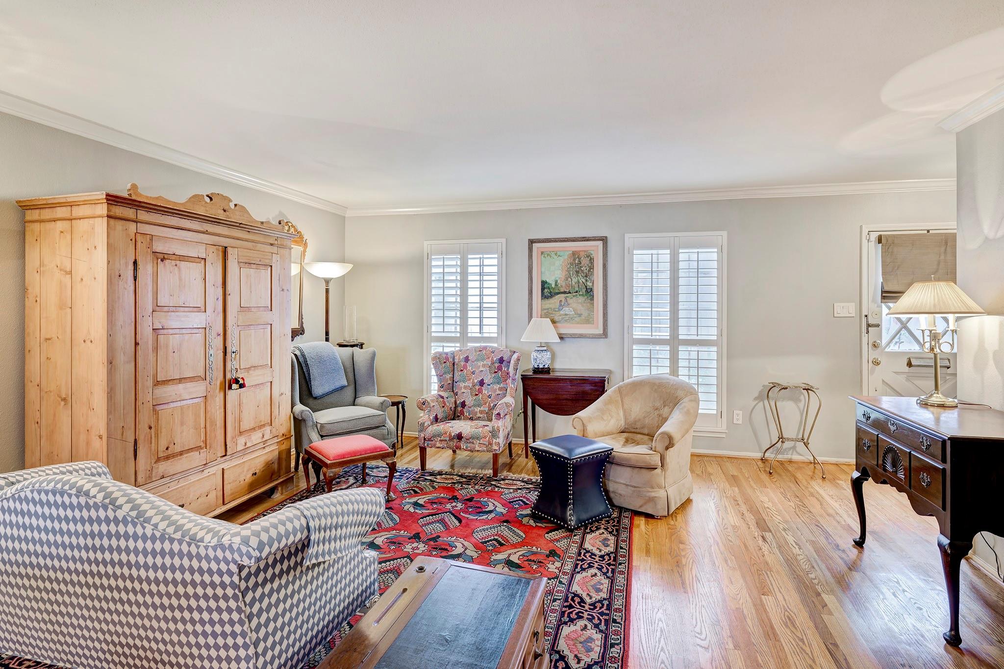 473 N Post Oak Lane # 473