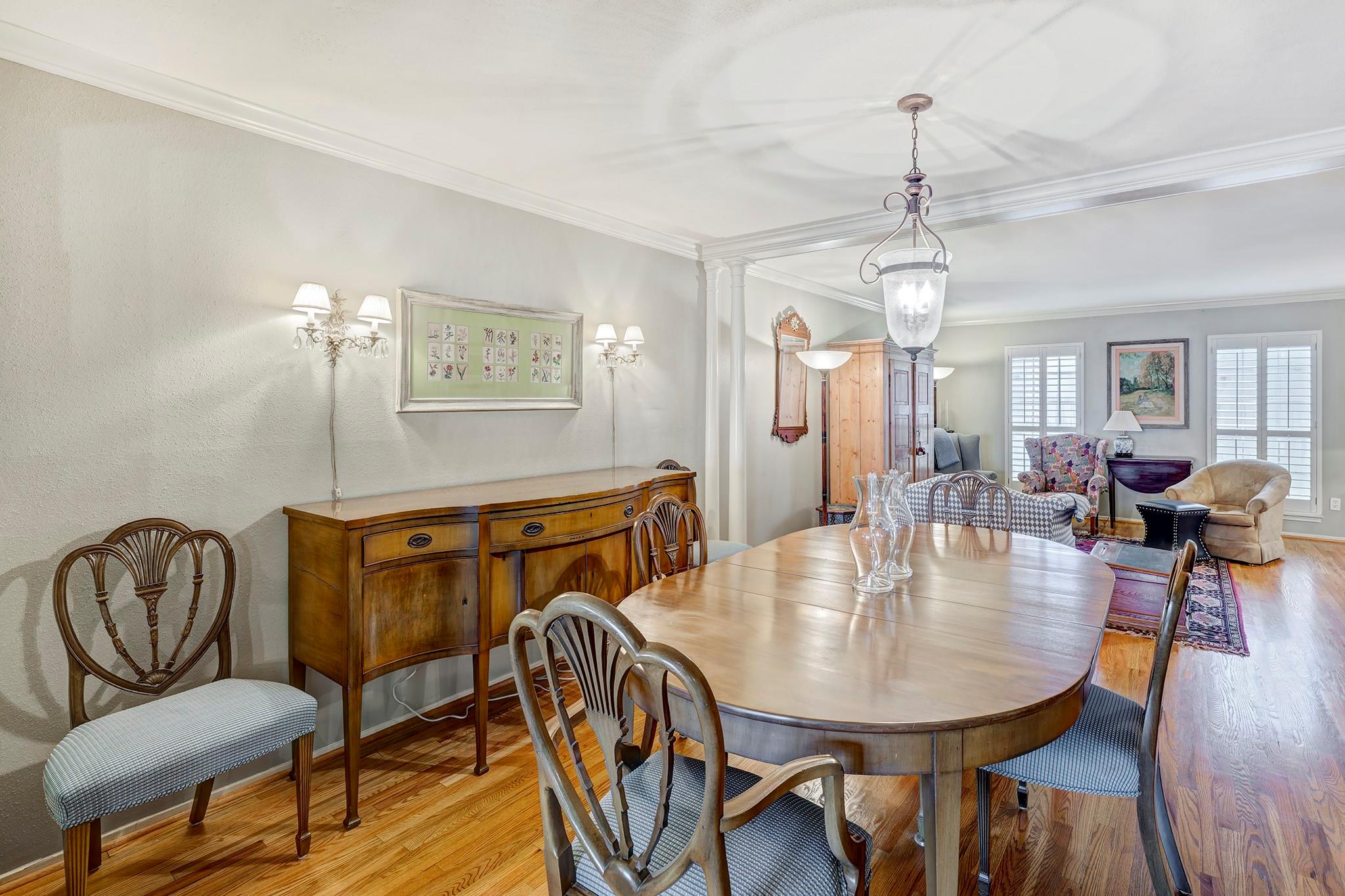 473 N Post Oak Lane # 473