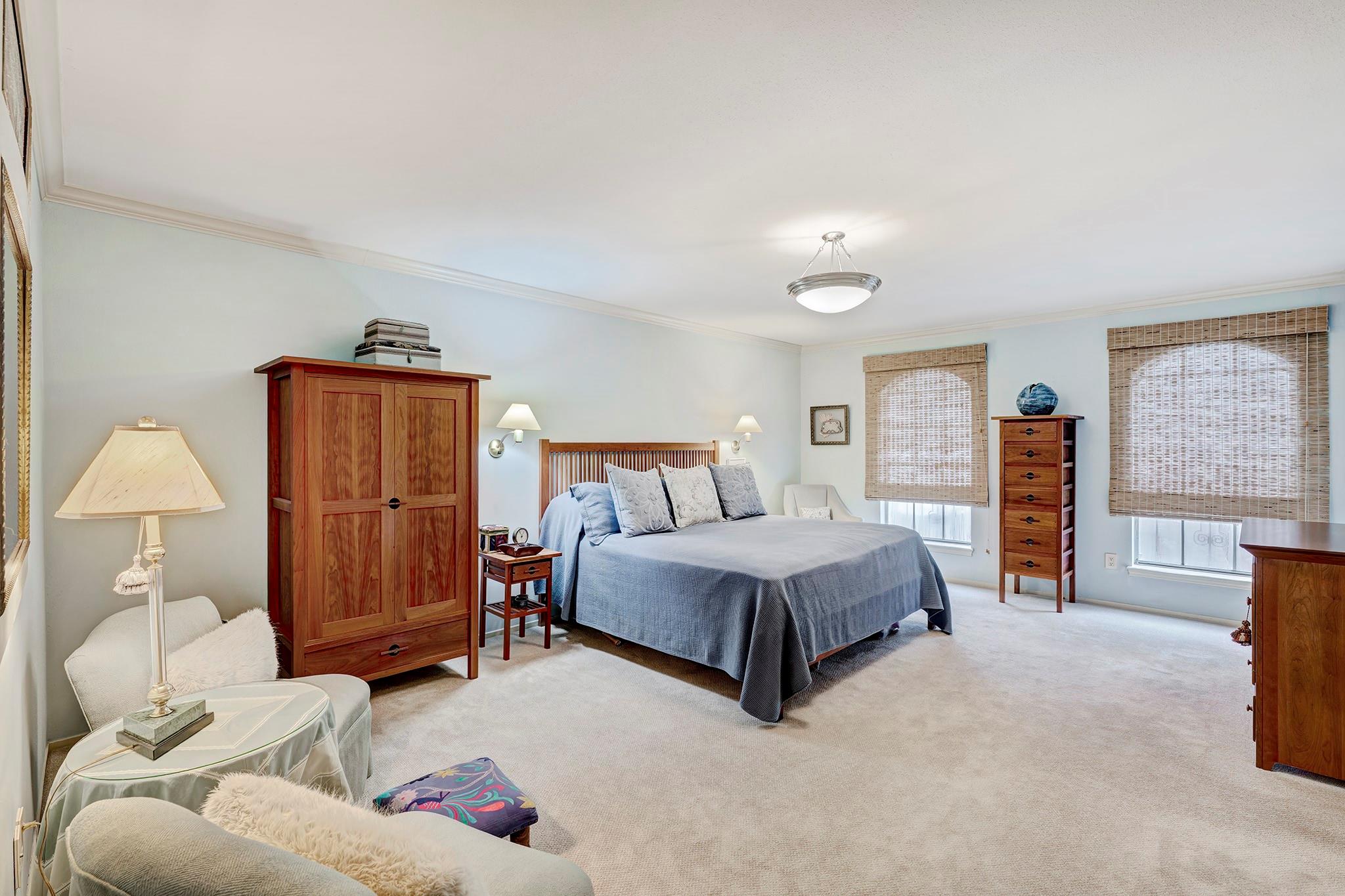 473 N Post Oak Lane # 473