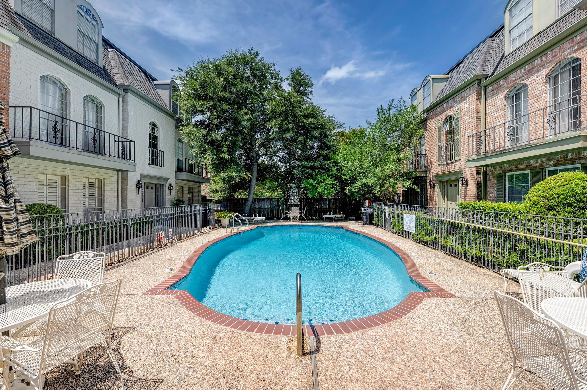 473 N Post Oak Lane # 473