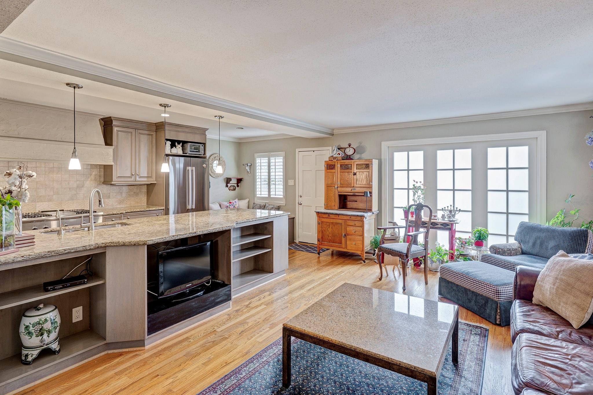 473 N Post Oak Lane # 473