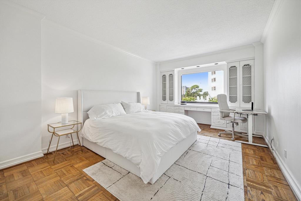 1400 Hermann Drive # 3A