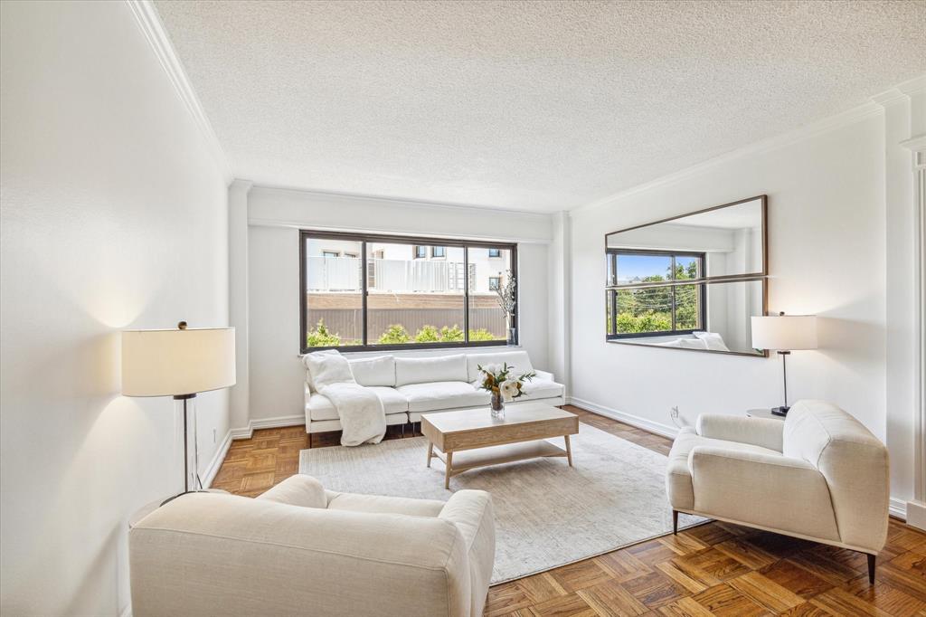 1400 Hermann Drive # 3A