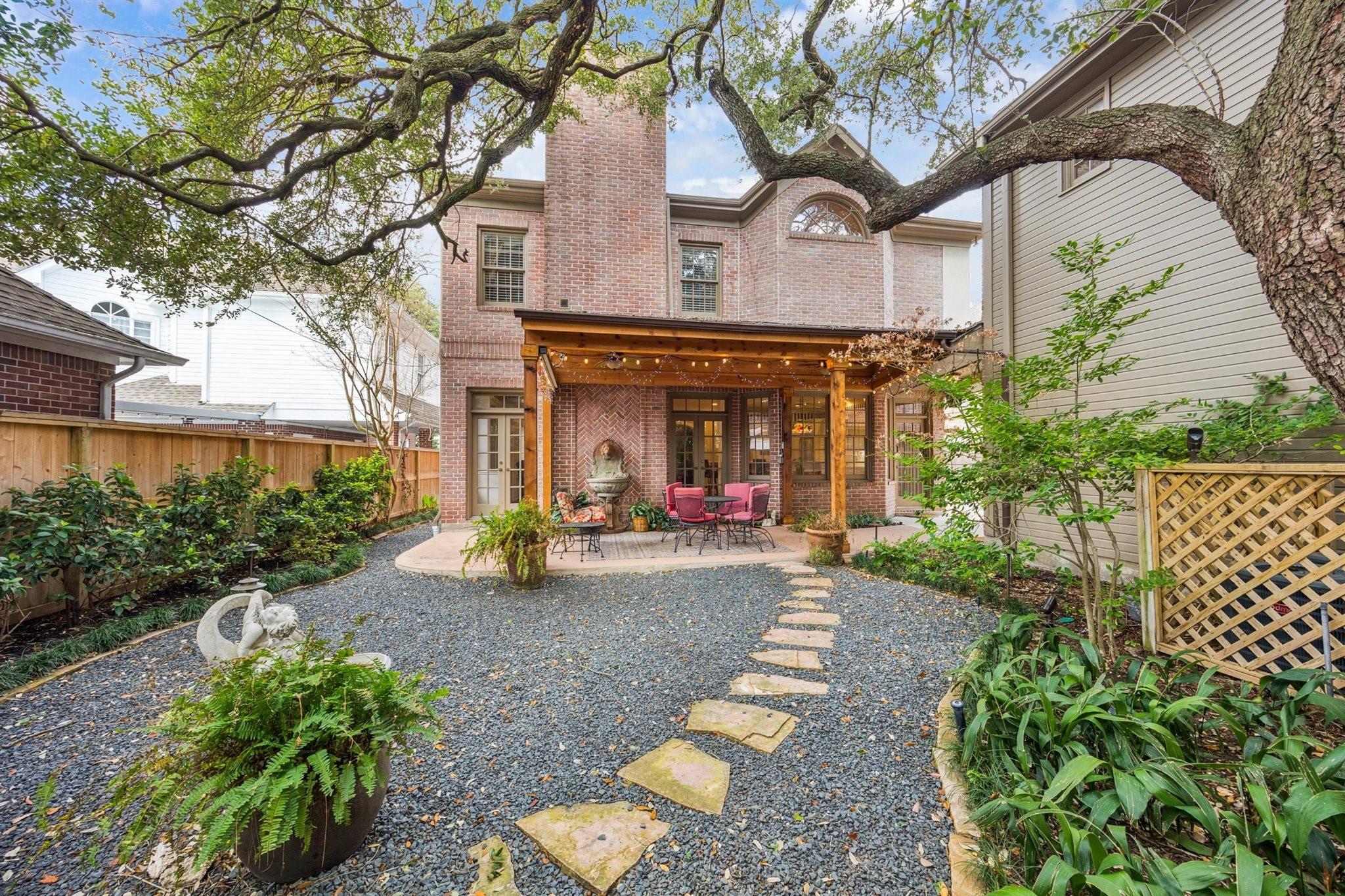 3771 Tangley Road