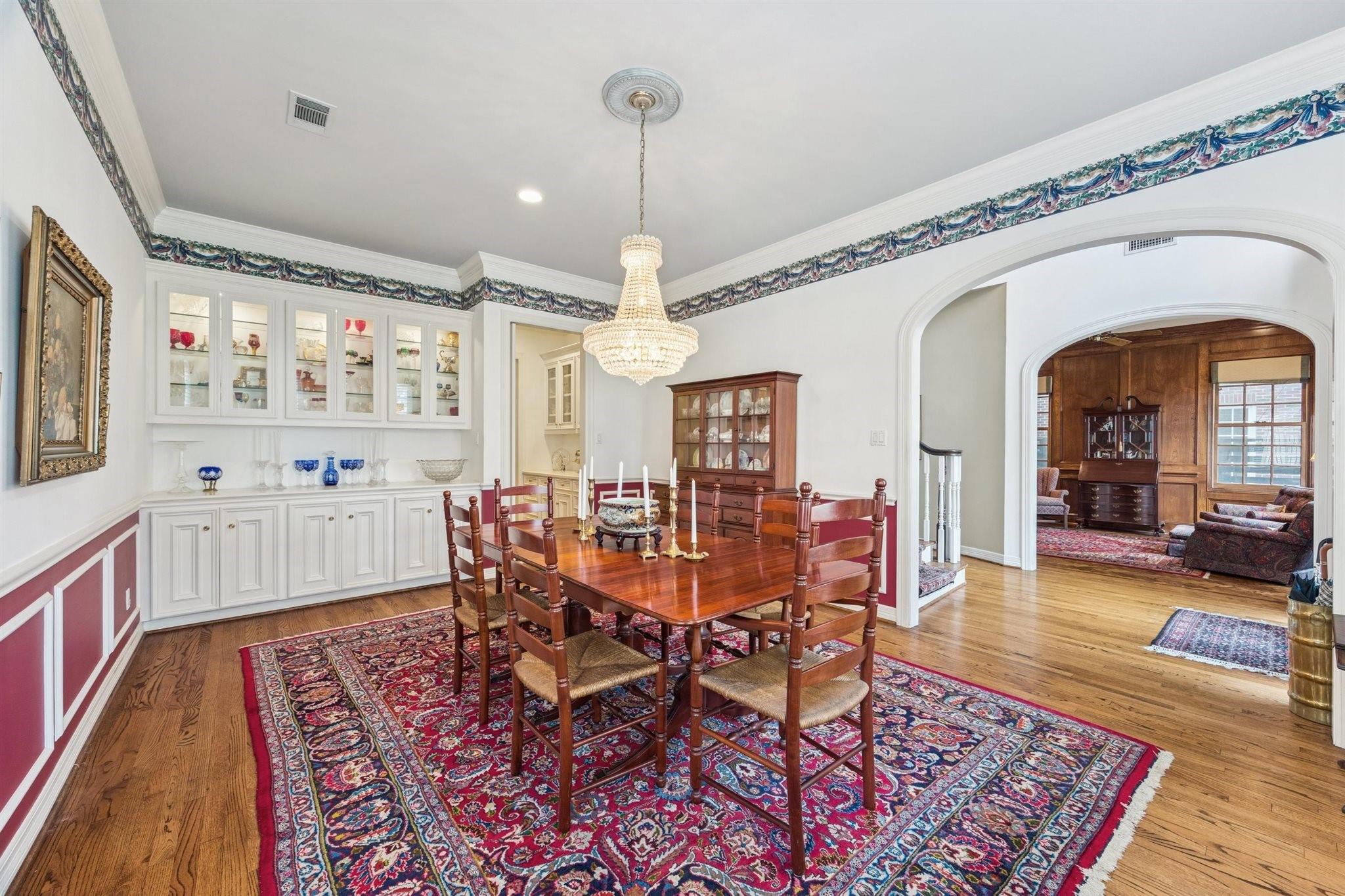 3771 Tangley Road