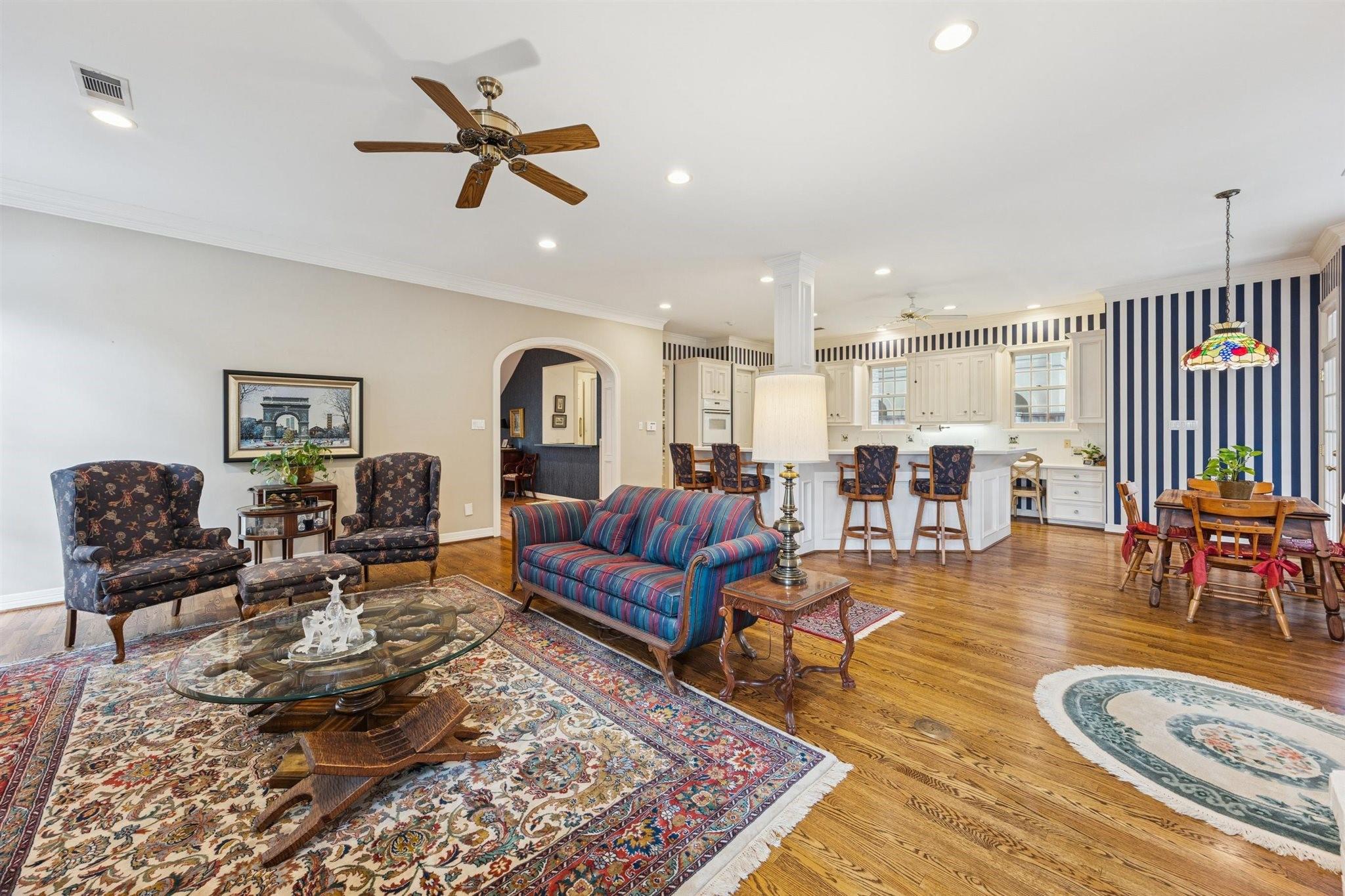 3771 Tangley Road