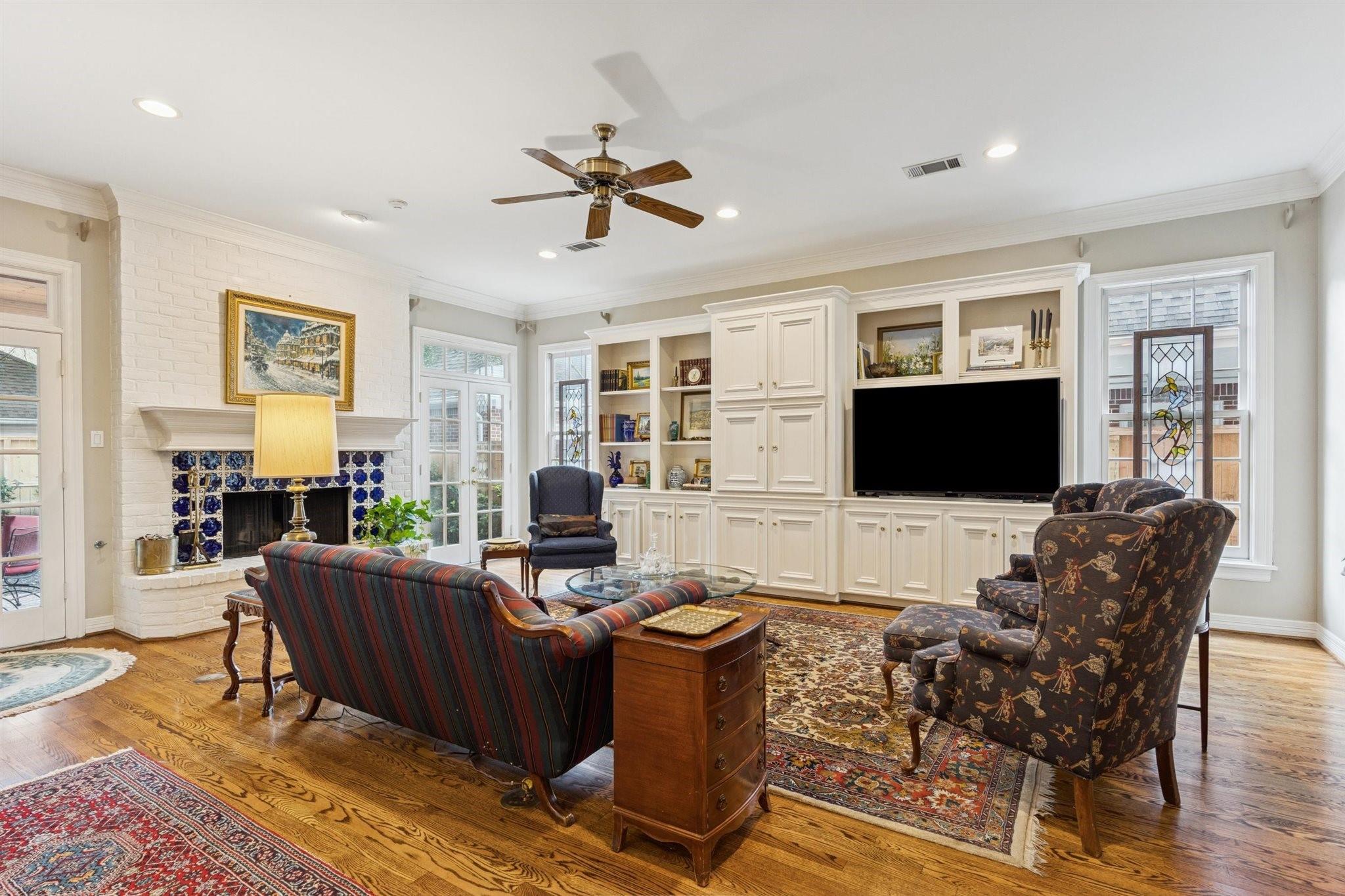 3771 Tangley Road