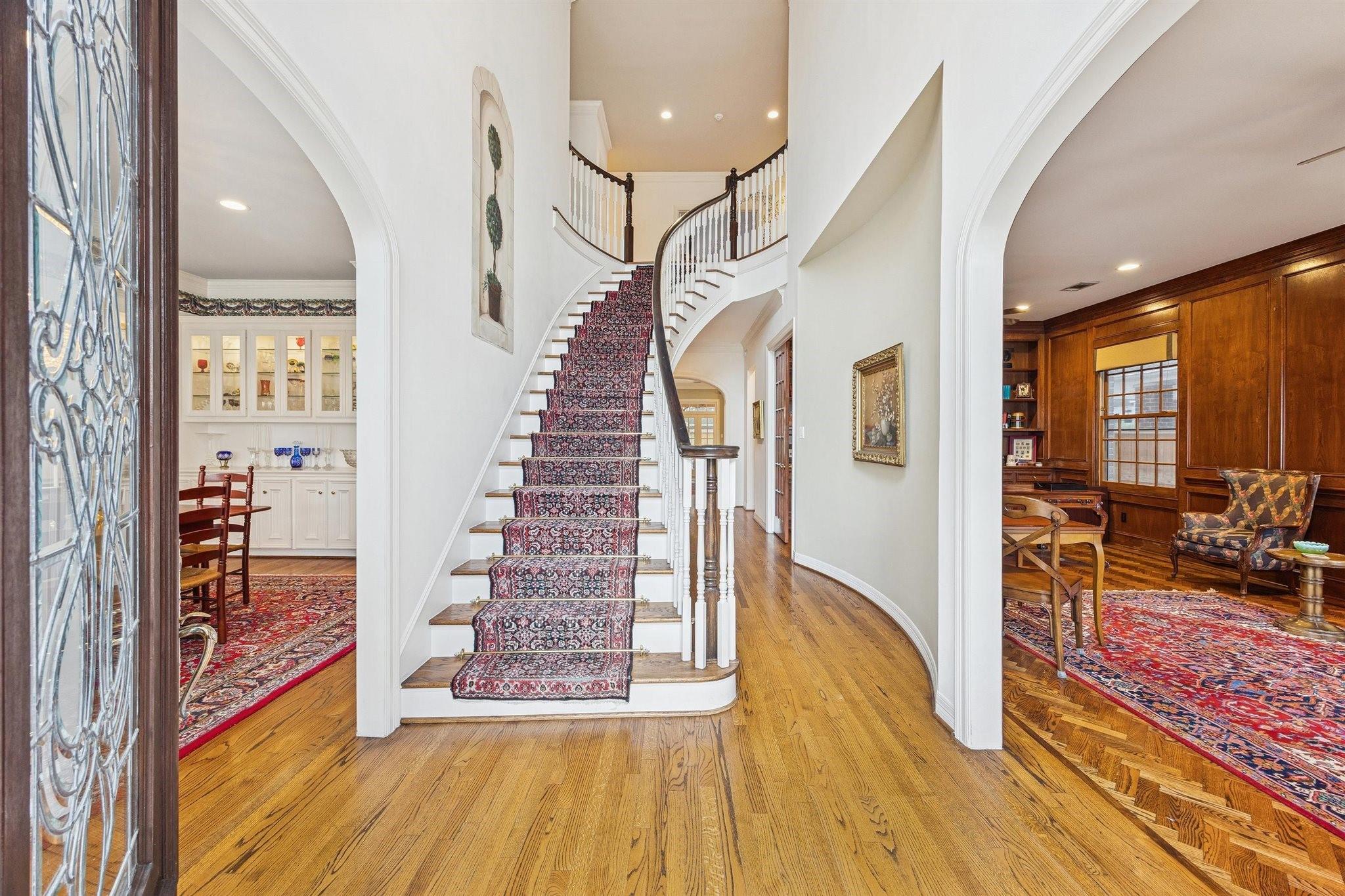 3771 Tangley Road