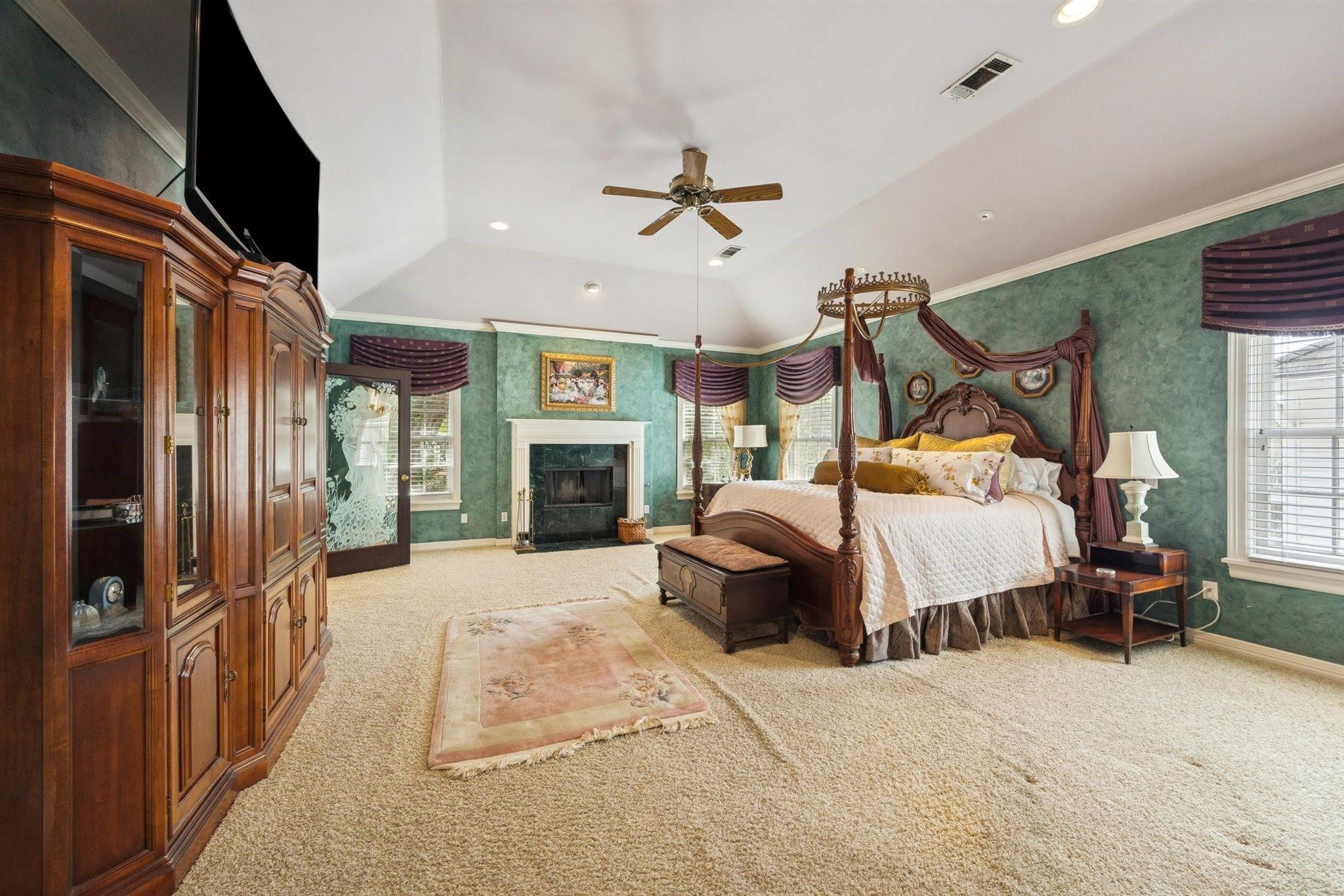 3771 Tangley Road