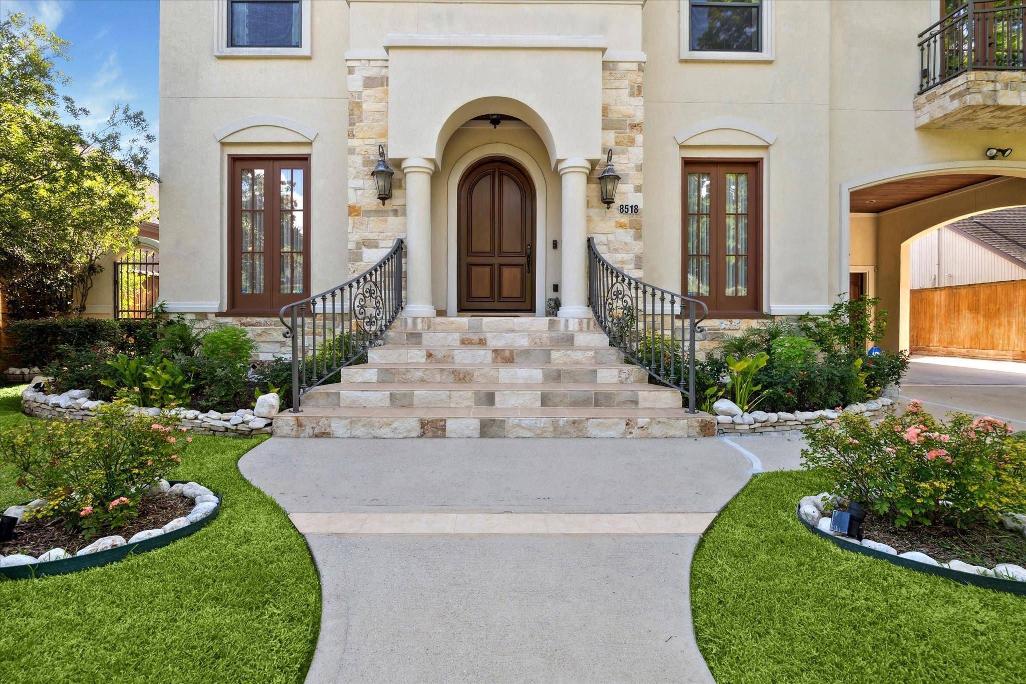 8518 Prichett Drive