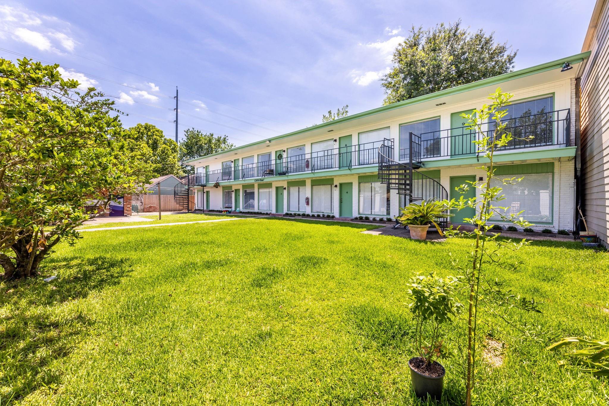 1309 Blair Street # 7