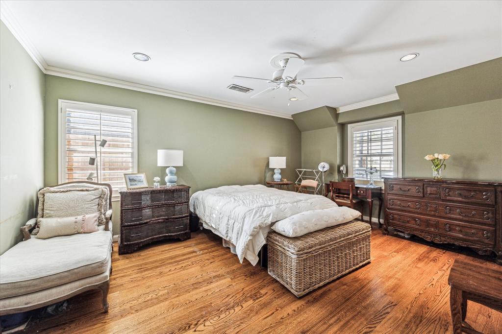 12203 Overcup Drive