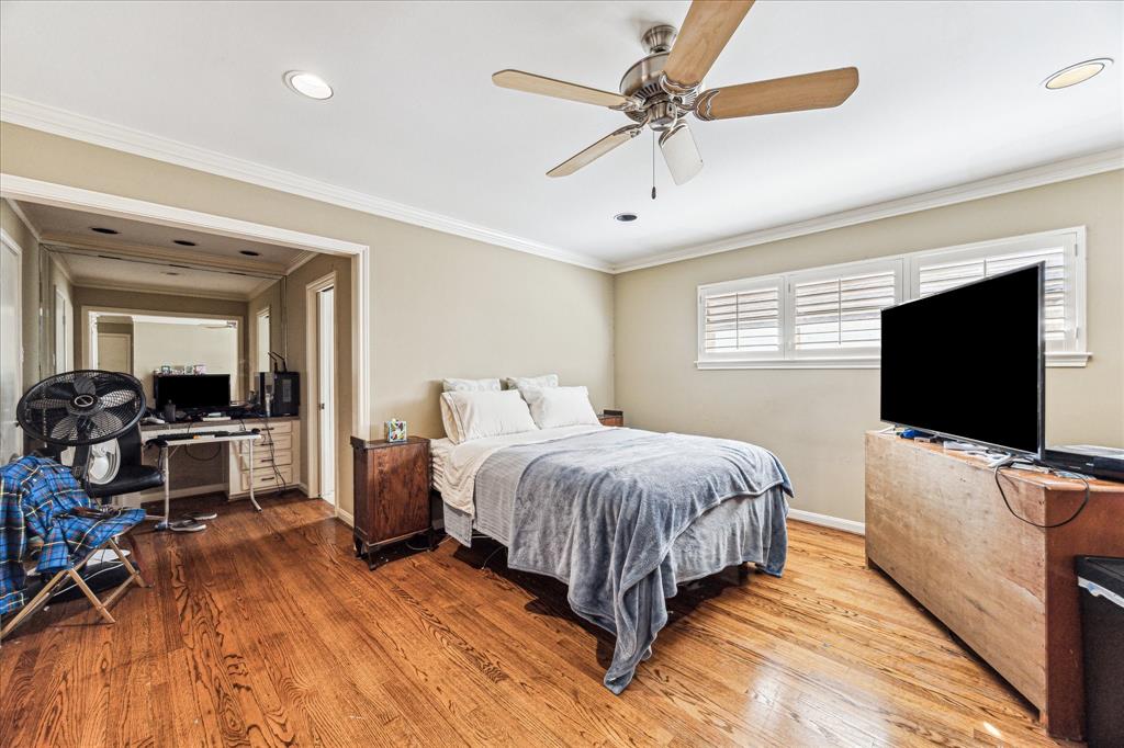 12203 Overcup Drive