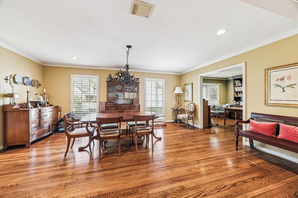 12203 Overcup Drive