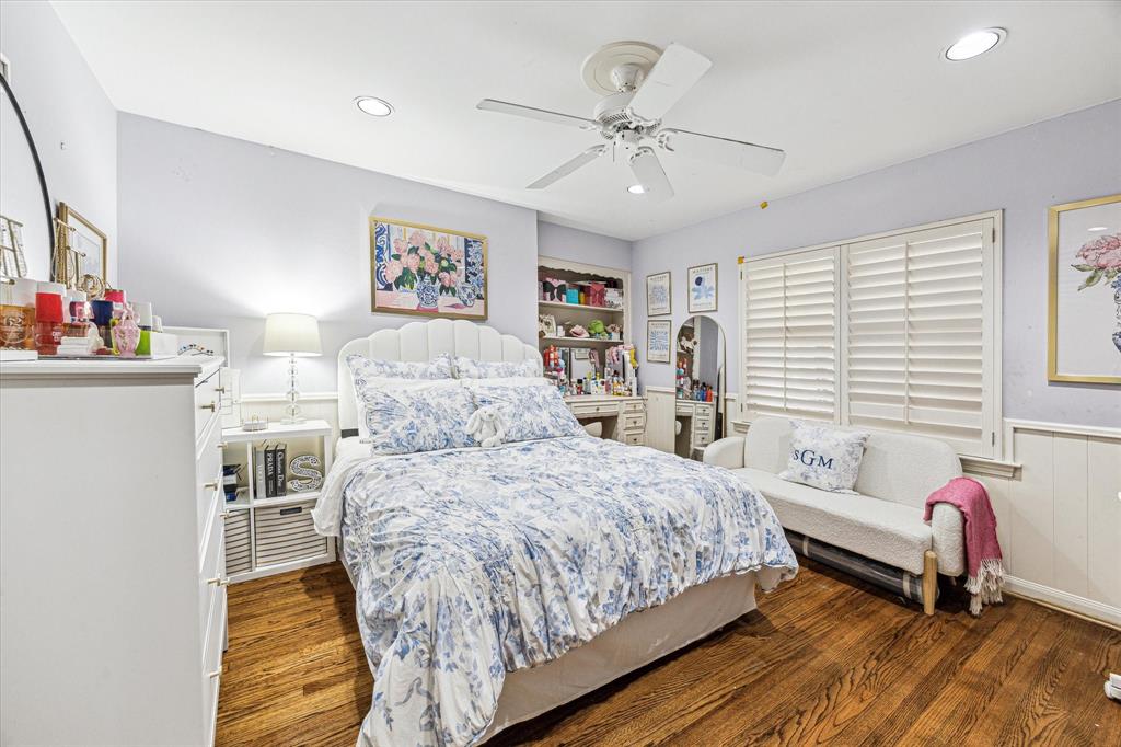 12203 Overcup Drive