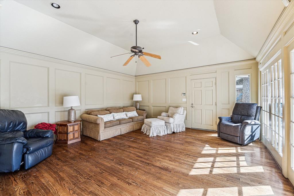 12203 Overcup Drive