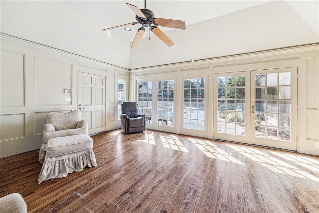 12203 Overcup Drive