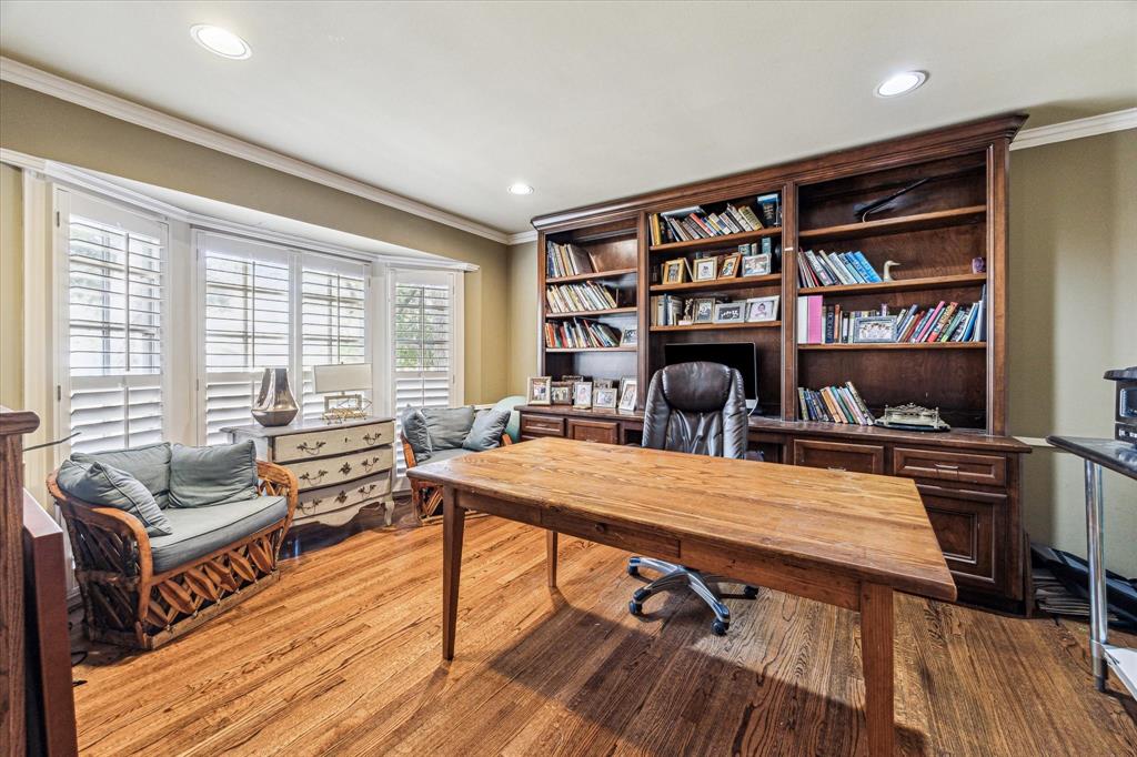 12203 Overcup Drive
