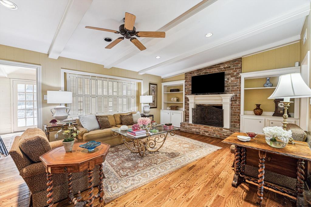 12203 Overcup Drive