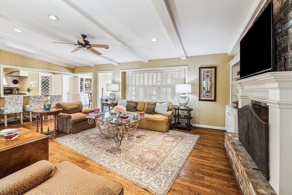 12203 Overcup Drive