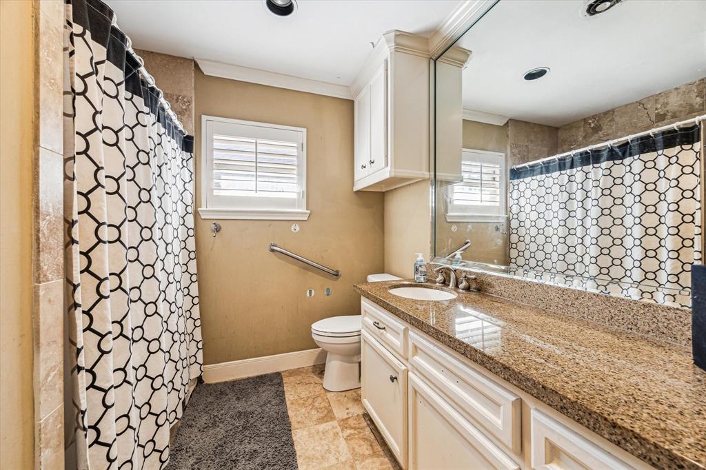12203 Overcup Drive