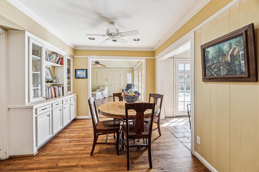 12203 Overcup Drive