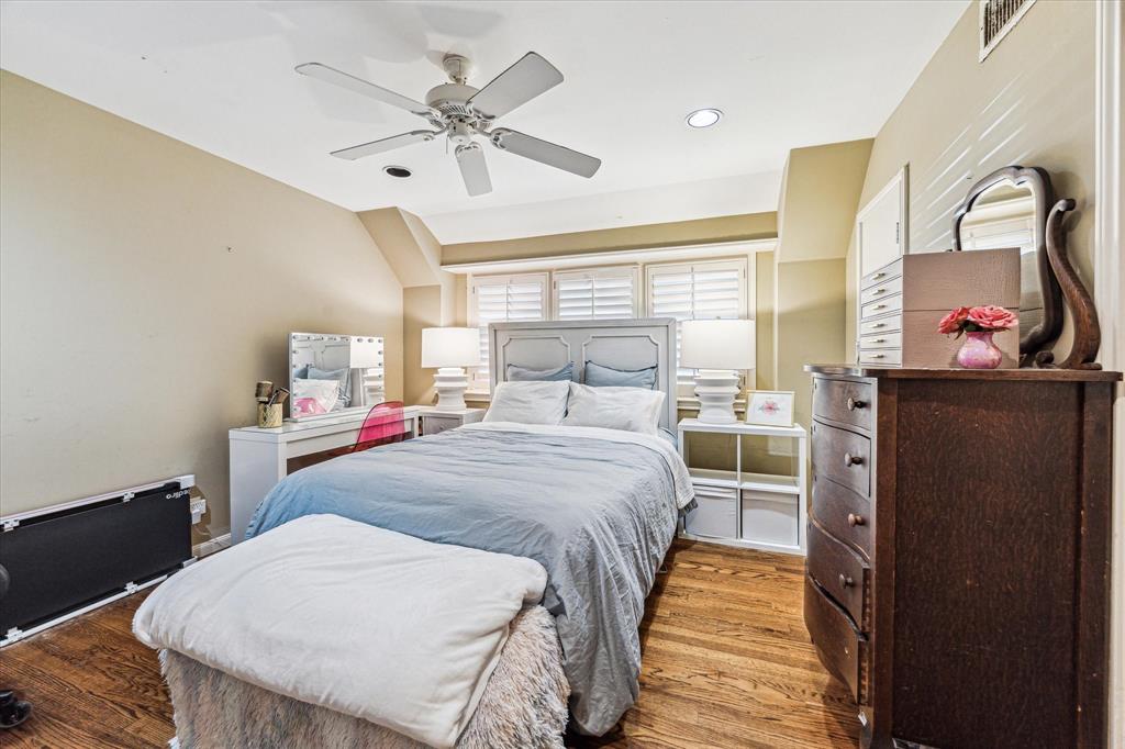 12203 Overcup Drive