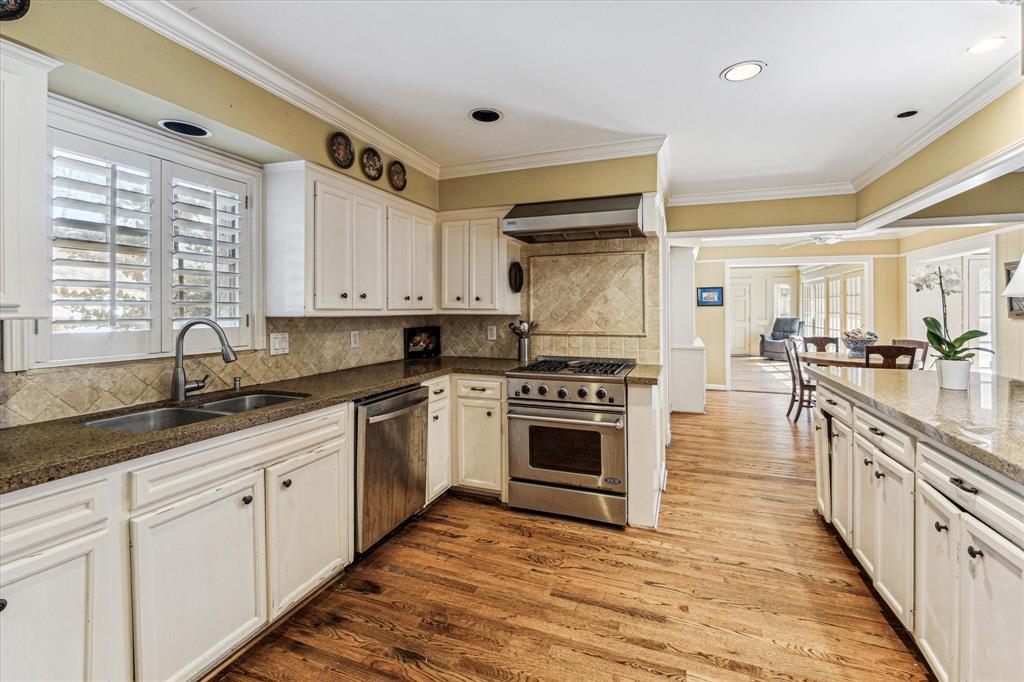 12203 Overcup Drive