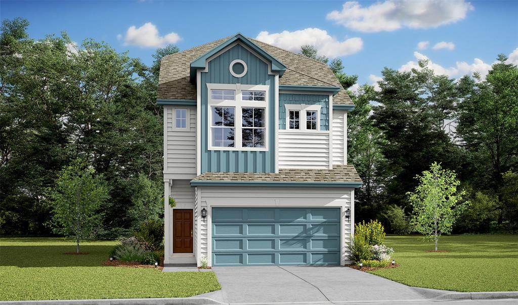 5607 Iris Harvest Drive