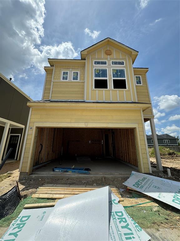 5607 Iris Harvest Drive