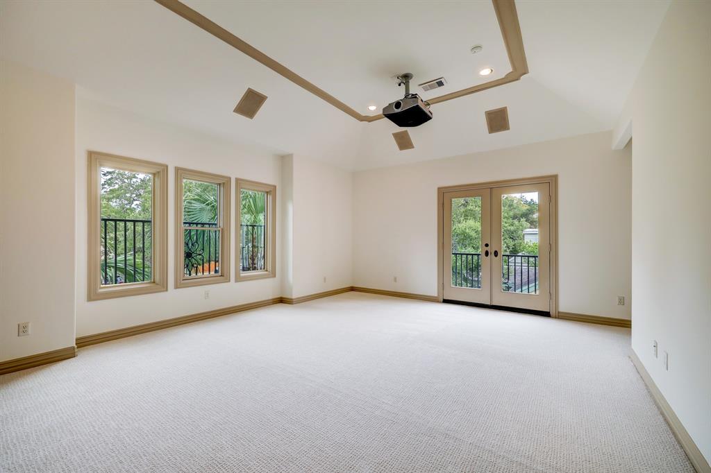 3317 Rice Boulevard