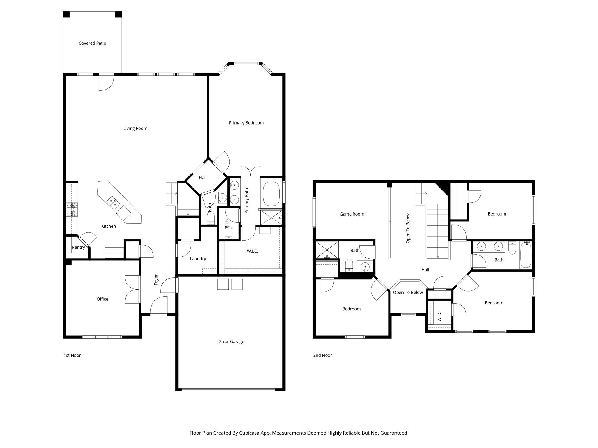 19923 Sagebrush Hollow Drive