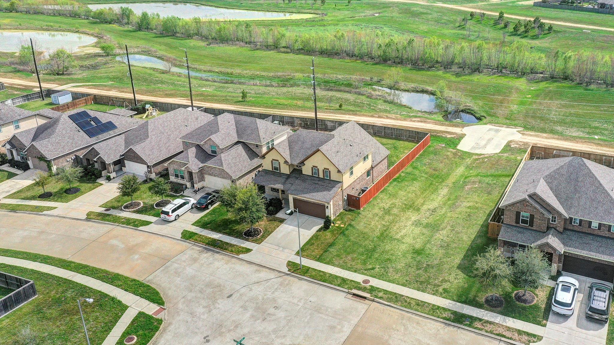 19923 Sagebrush Hollow Drive
