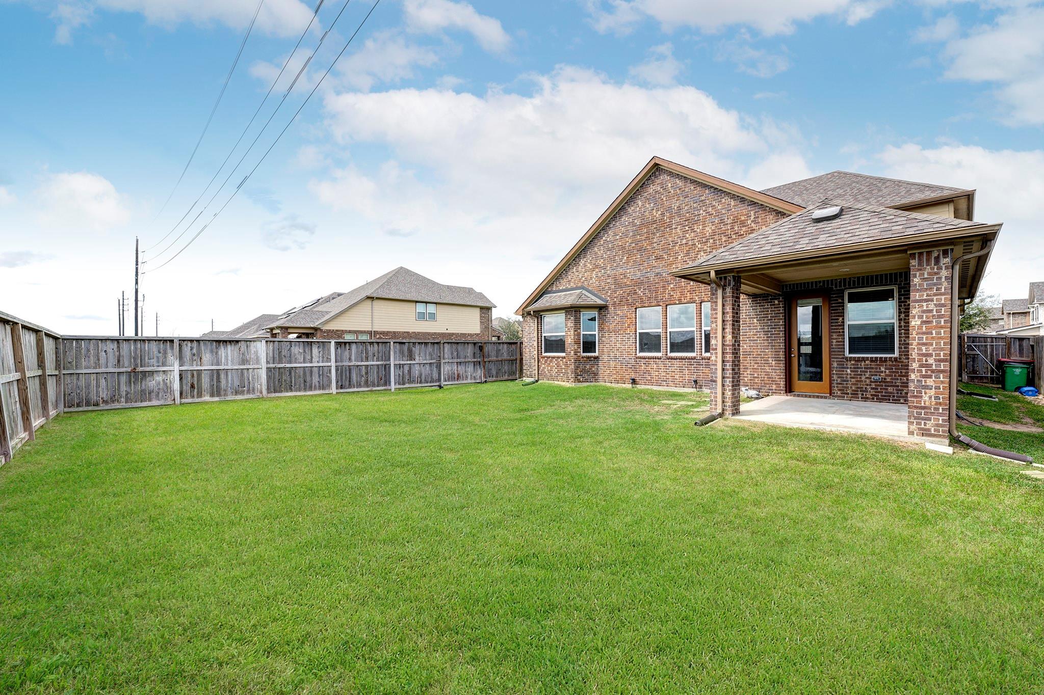 19923 Sagebrush Hollow Drive