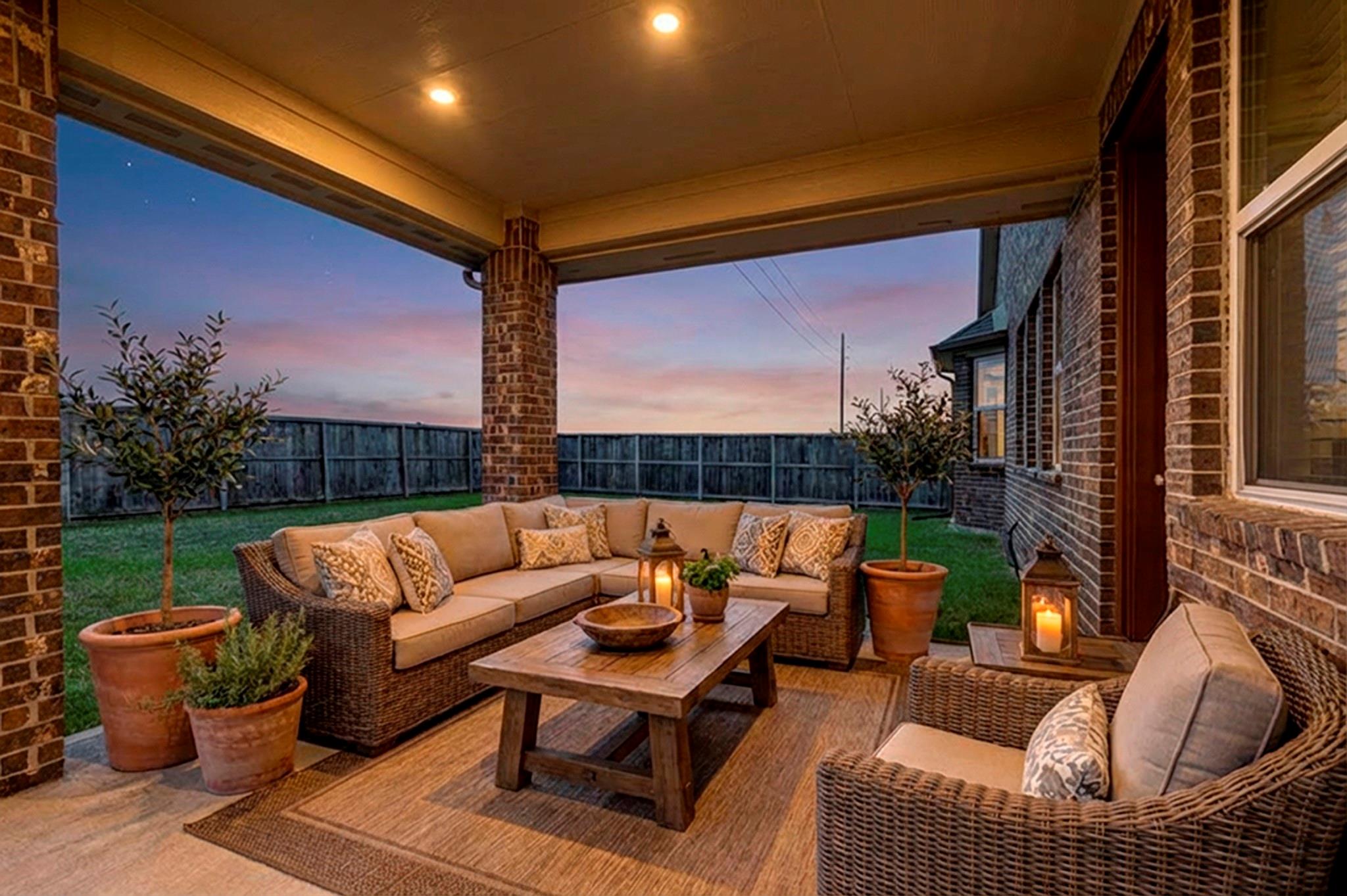19923 Sagebrush Hollow Drive