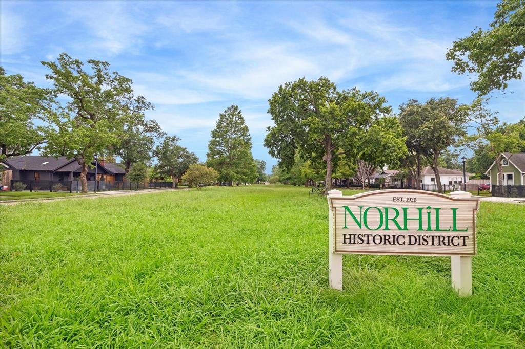 4018 Norhill Boulevard