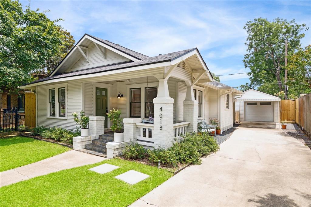 4018 Norhill Boulevard