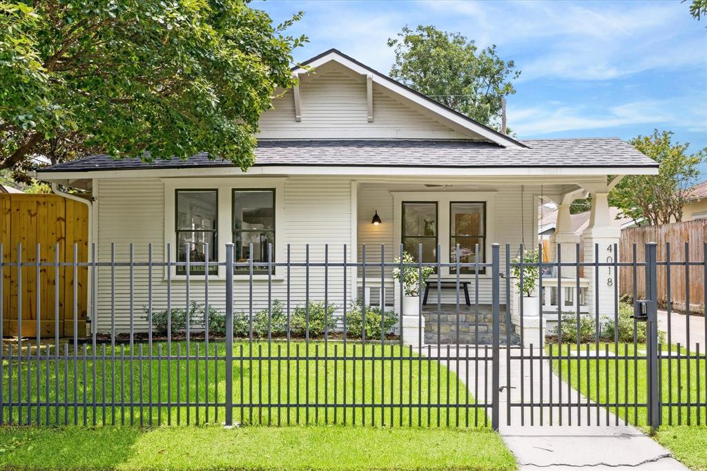 4018 Norhill Boulevard