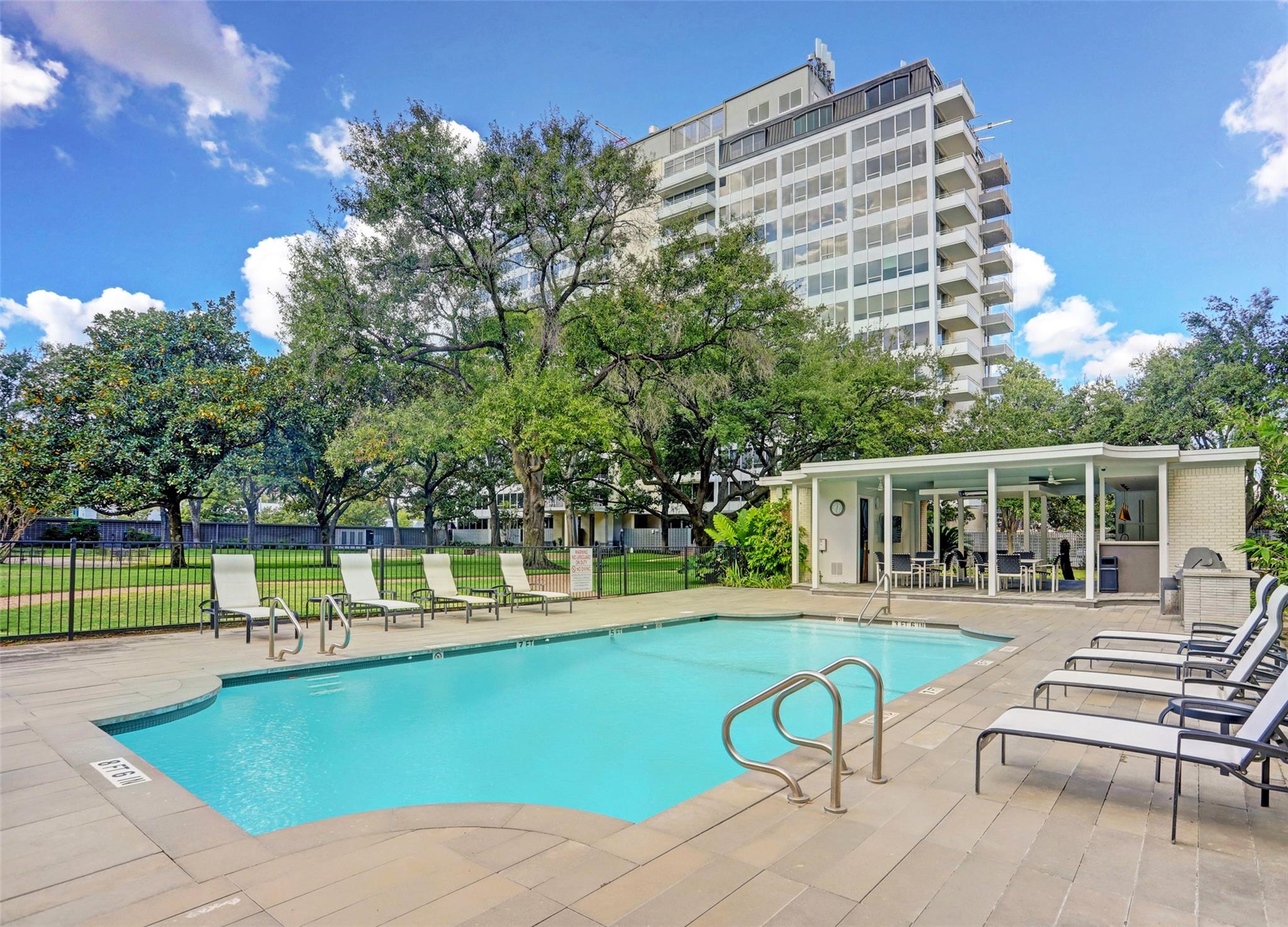2701 Westheimer Road # 8B