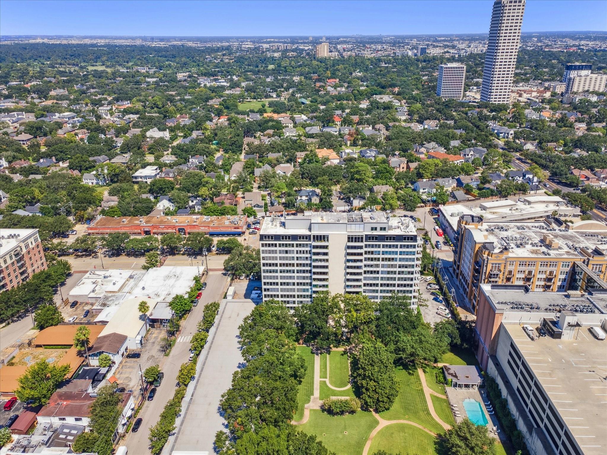 2701 Westheimer Road # 8B