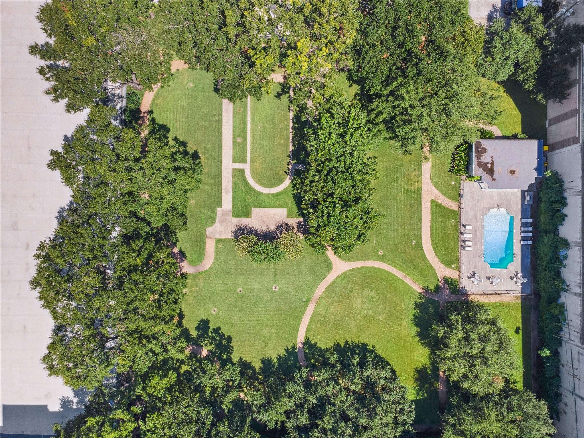 2701 Westheimer Road # 8B