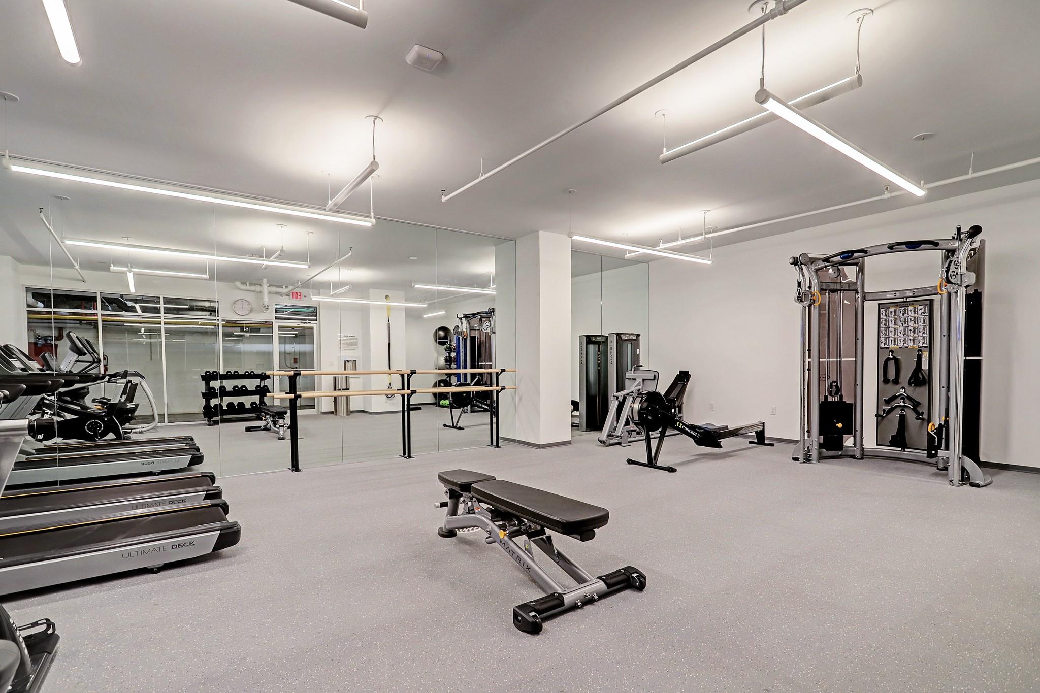 2701 Westheimer Road # 8B