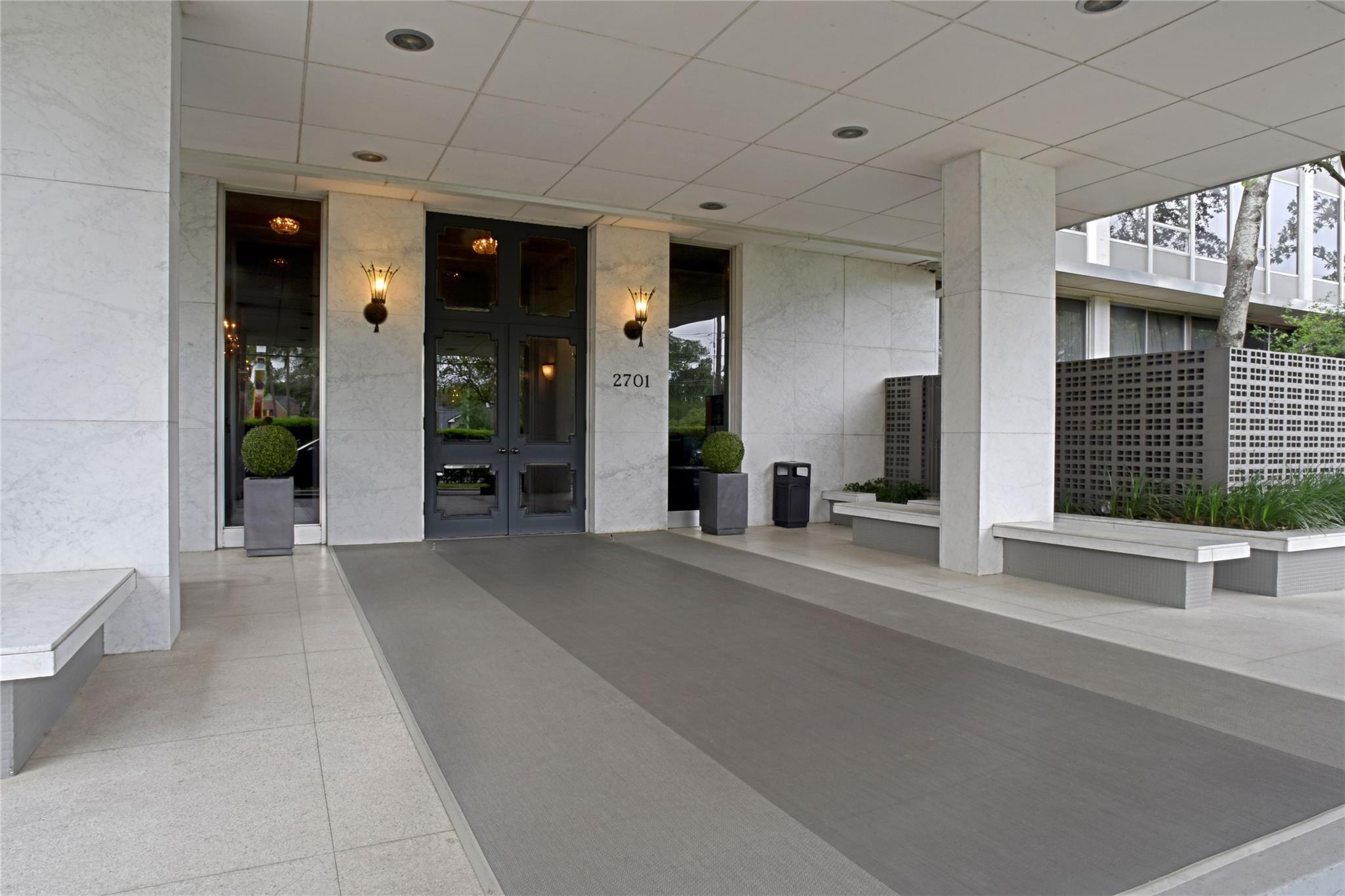 2701 Westheimer Road # 8B