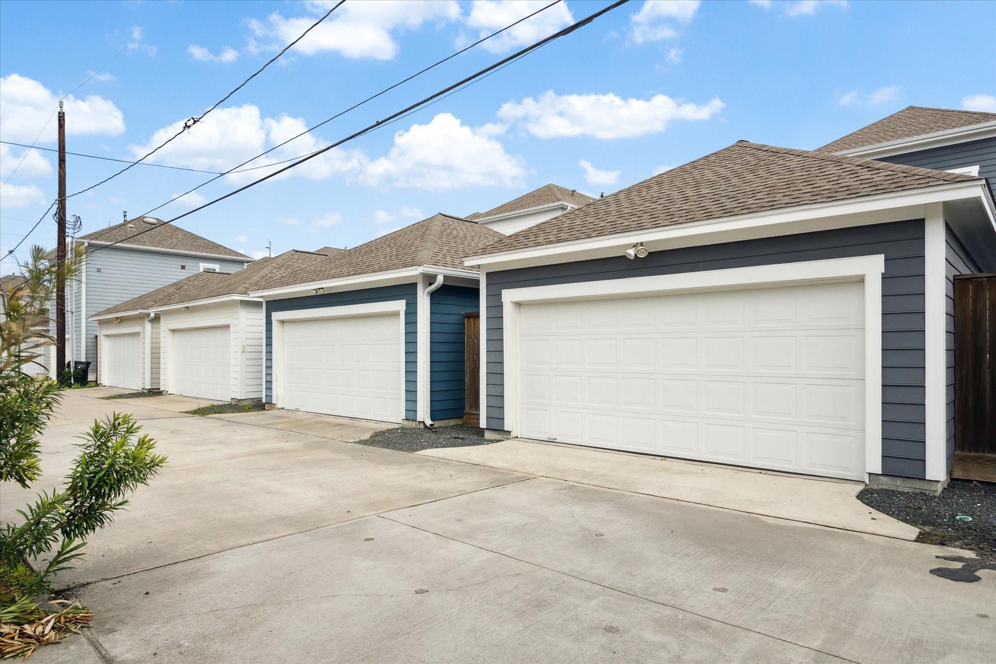 711 Tulane Street