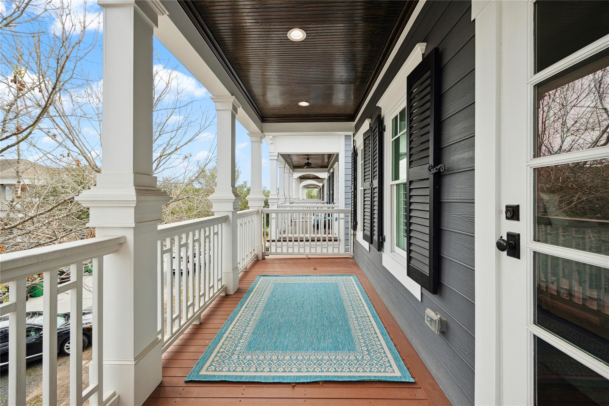 711 Tulane Street