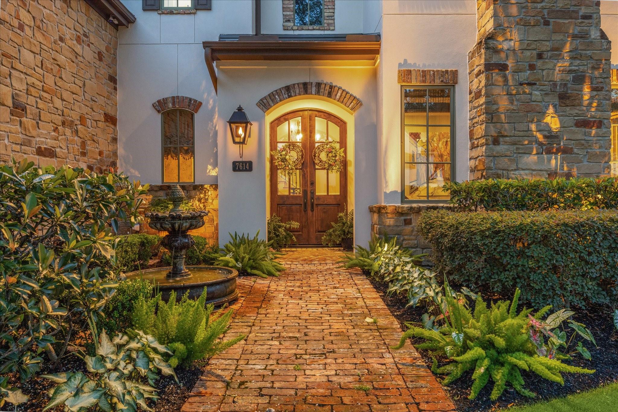 7614 Brykerwoods Drive